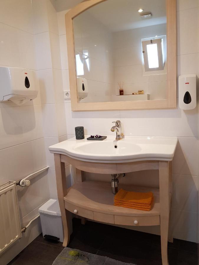 B&B Usselo Klein, Fijn En Uniek! Enschede Esterno foto