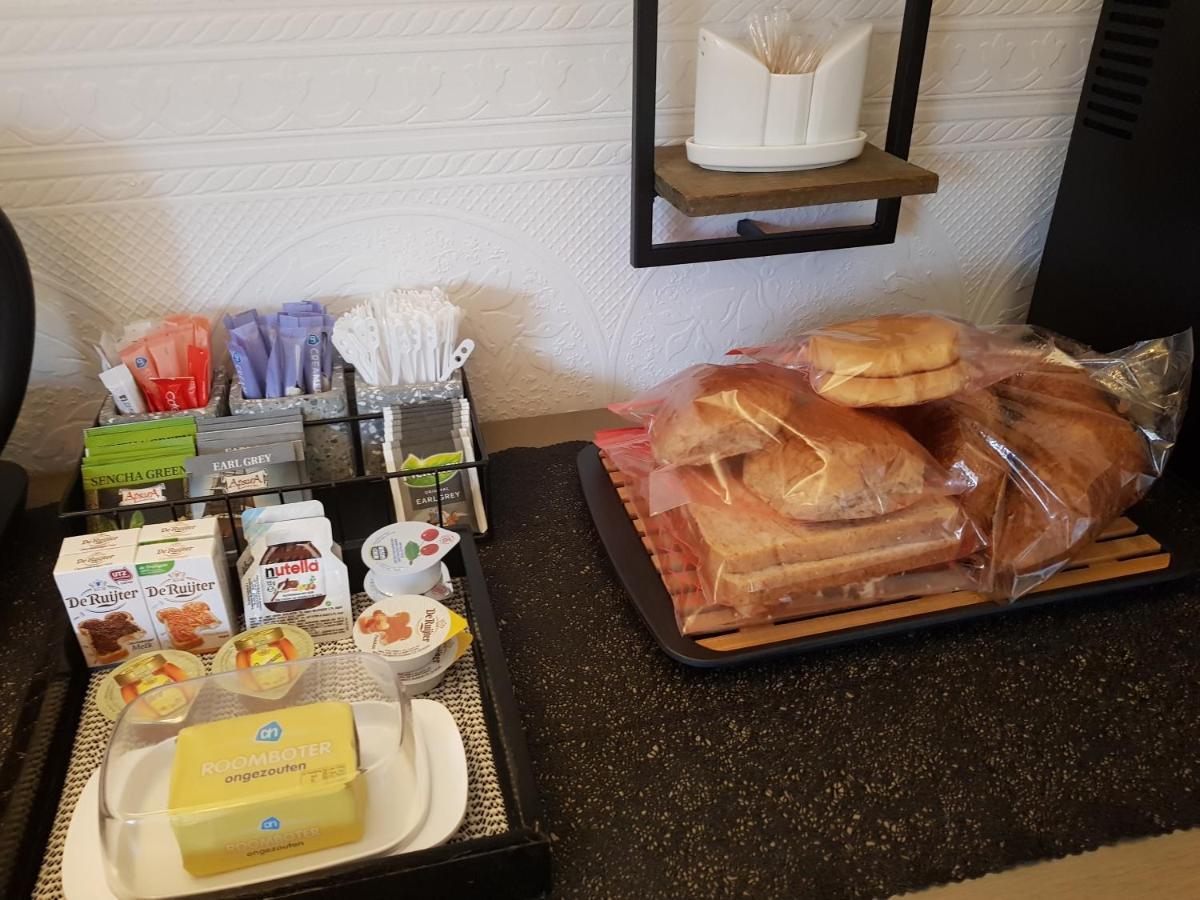 B&B Usselo Klein, Fijn En Uniek! Enschede Esterno foto
