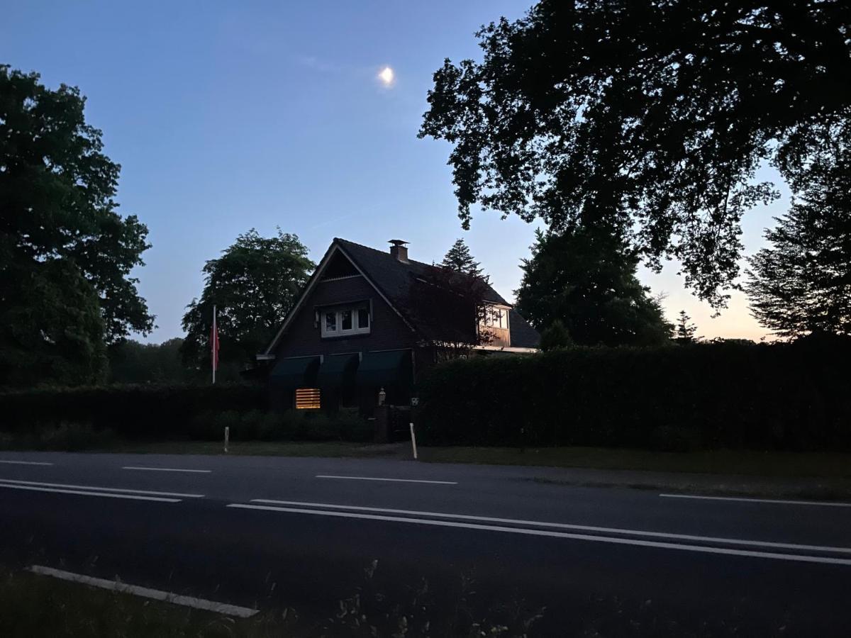 B&B Usselo Klein, Fijn En Uniek! Enschede Esterno foto